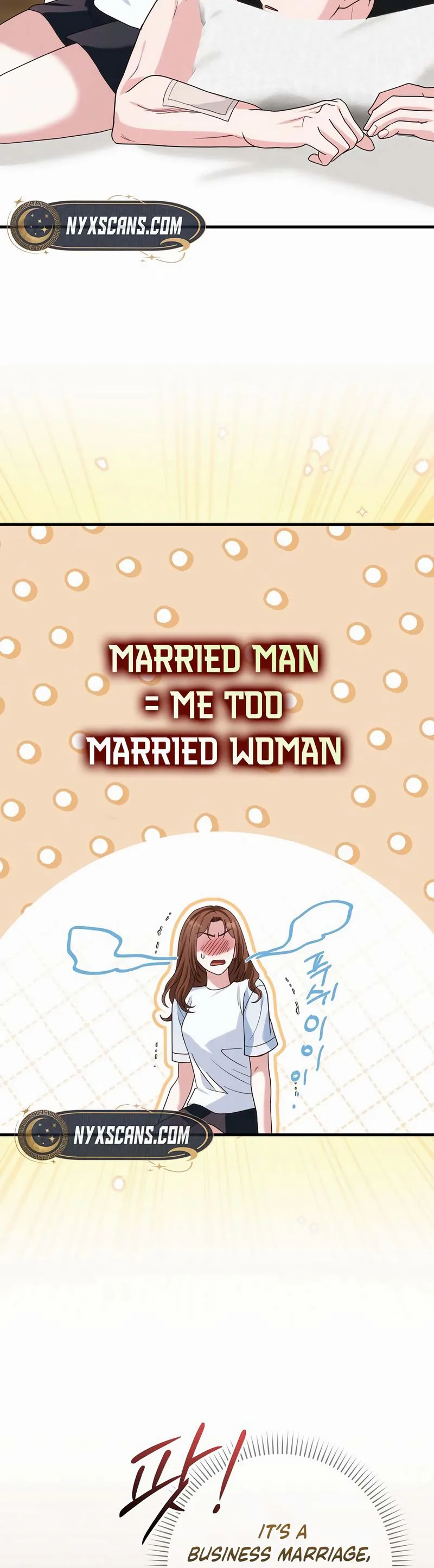 Marriage: Like a Job Interview Chapter 22 Page 28