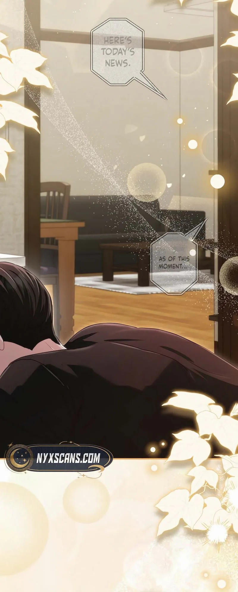 Marriage: Like a Job Interview Chapter 22 Page 30