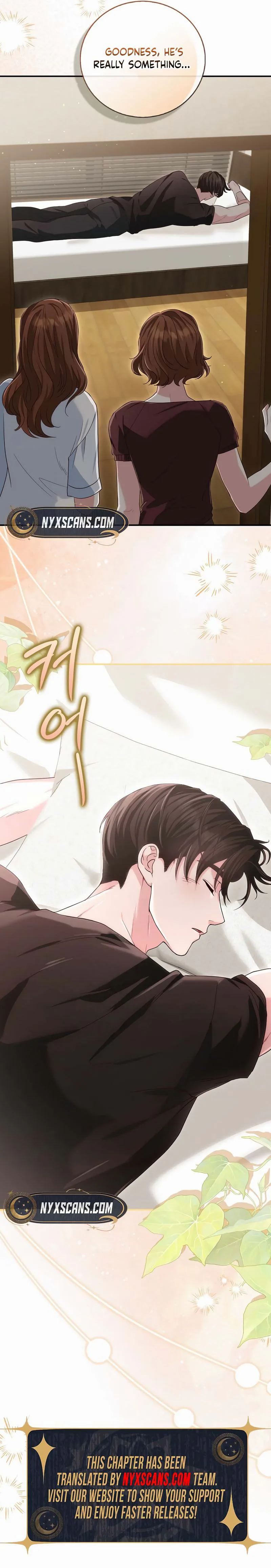 Marriage: Like a Job Interview Chapter 22 Page 33