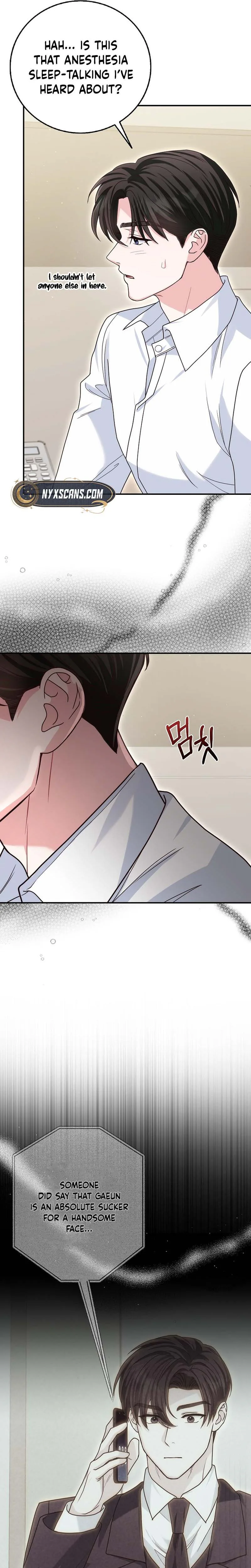 Marriage: Like a Job Interview Chapter 27 Page 19