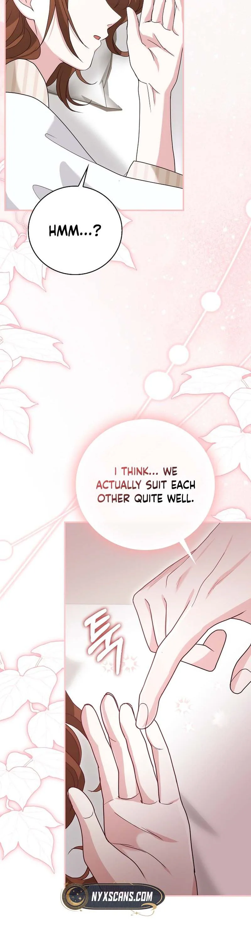 Marriage: Like a Job Interview Chapter 27 Page 28