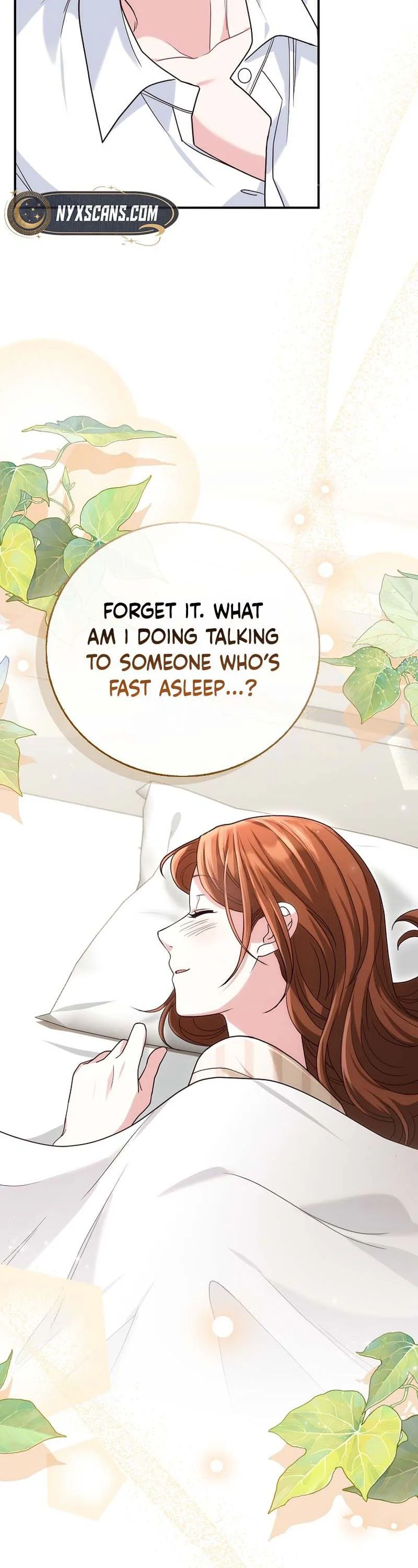 Marriage: Like a Job Interview Chapter 27 Page 30