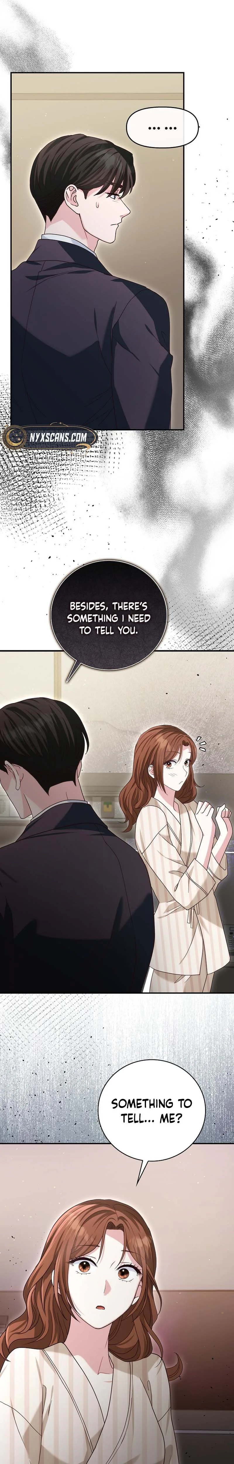 Marriage: Like a Job Interview Chapter 27 Page 35