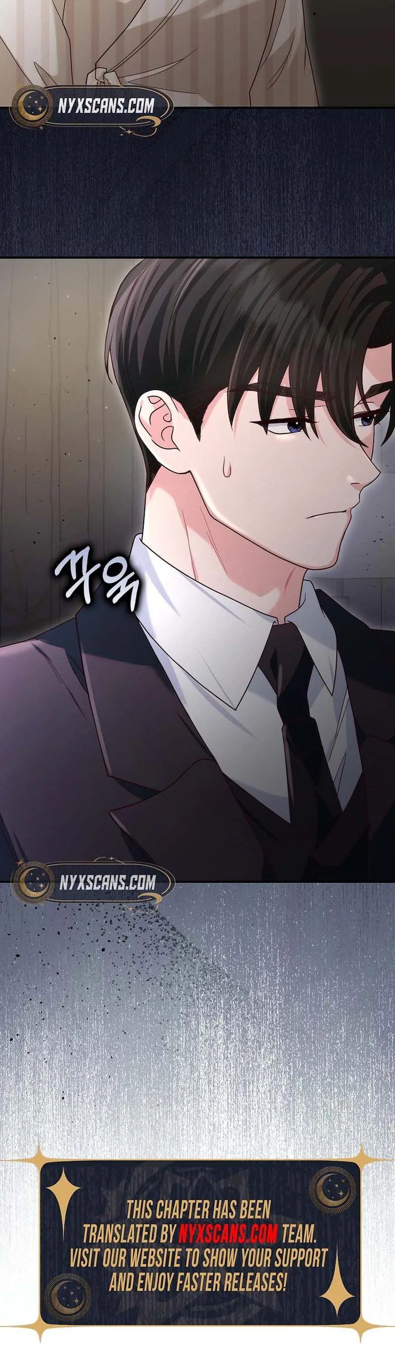 Marriage: Like a Job Interview Chapter 27 Page 36