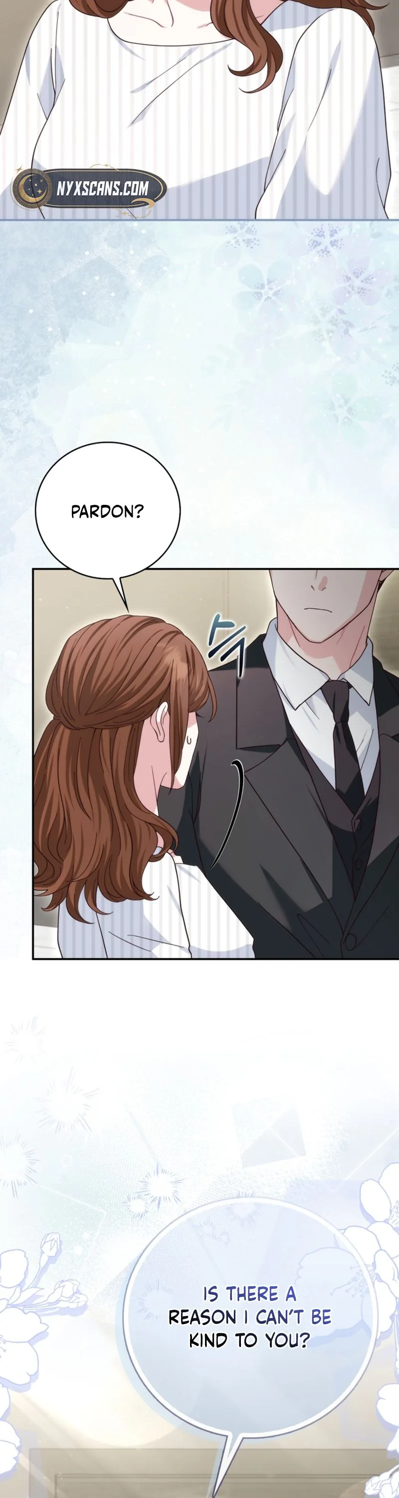 Marriage: Like a Job Interview Chapter 35 Page 8