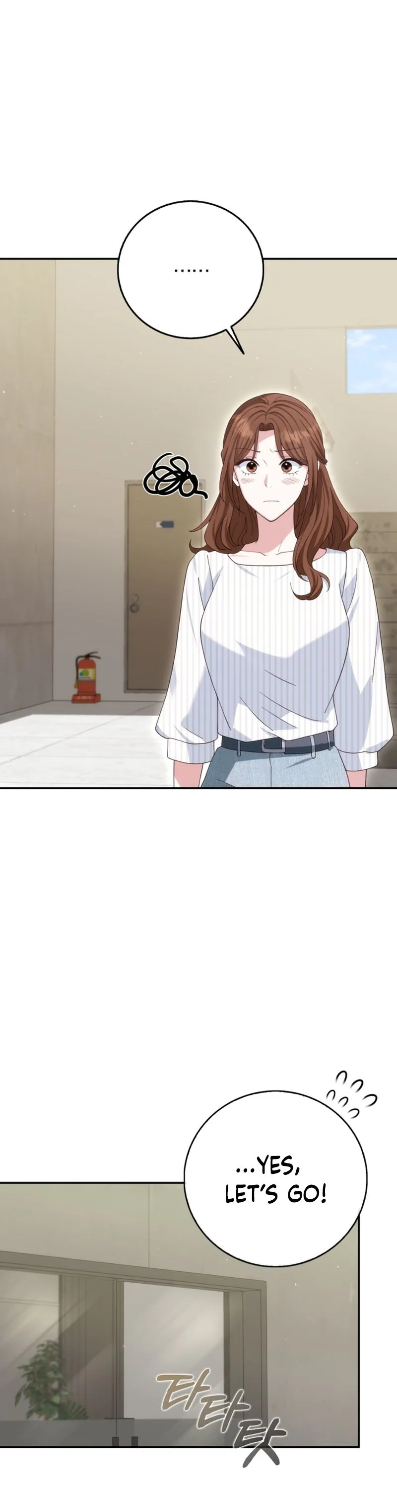 Marriage: Like a Job Interview Chapter 35 Page 10