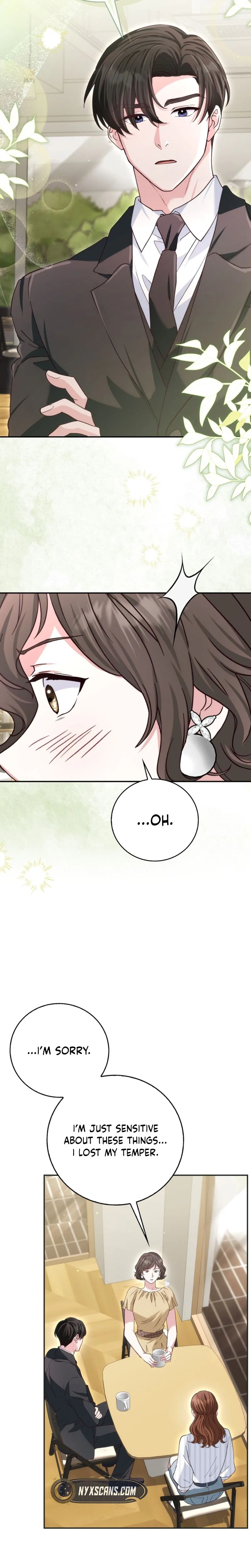 Marriage: Like a Job Interview Chapter 35 Page 23