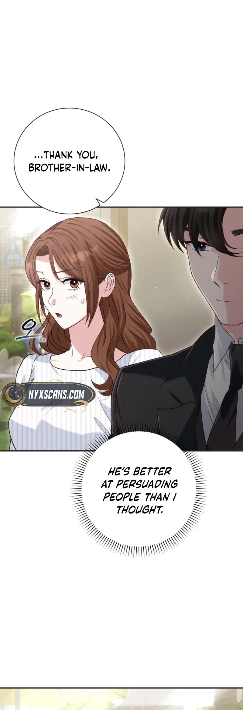 Marriage: Like a Job Interview Chapter 35 Page 24