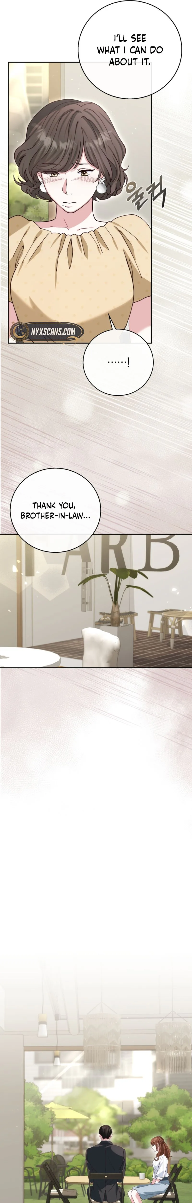 Marriage: Like a Job Interview Chapter 35 Page 27
