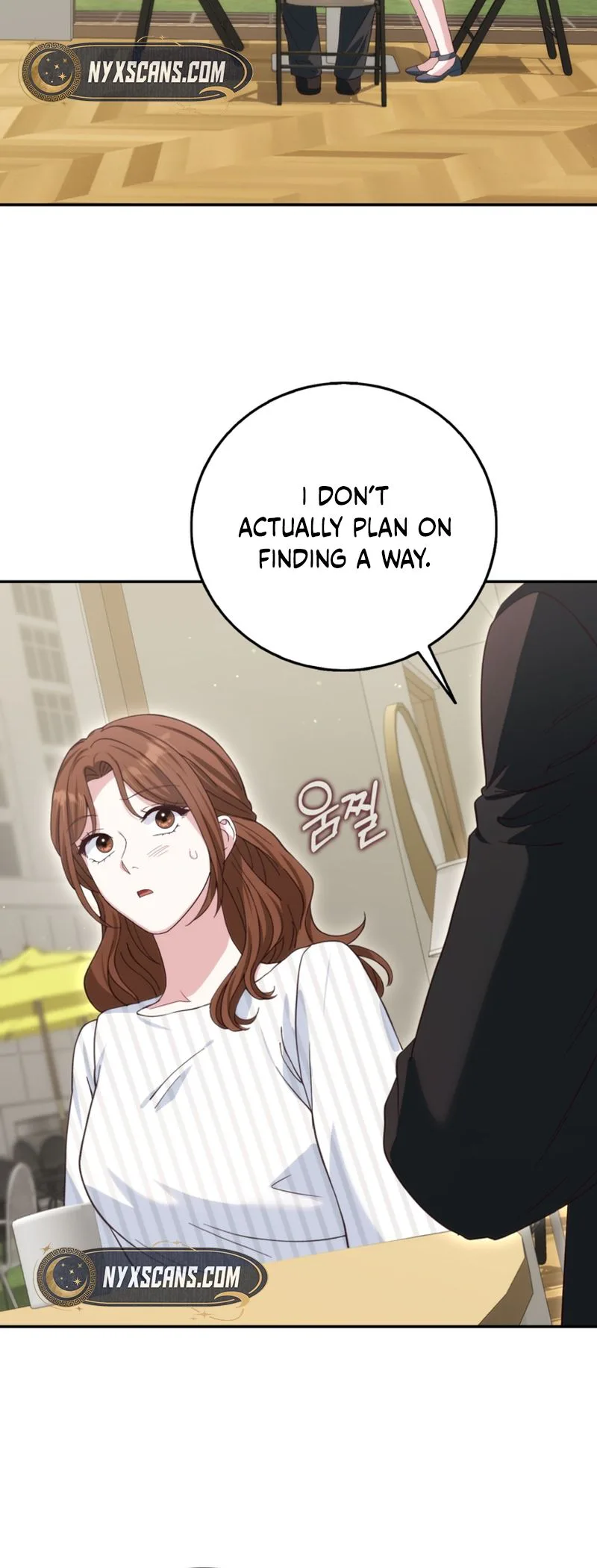Marriage: Like a Job Interview Chapter 35 Page 28