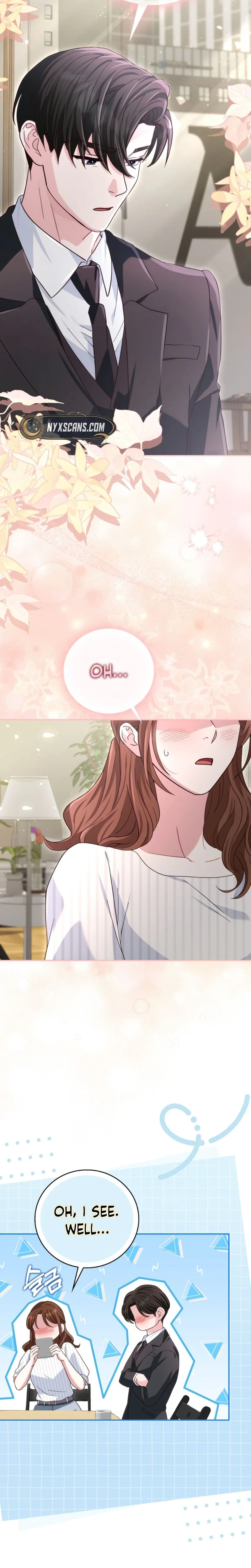 Marriage: Like a Job Interview Chapter 35 Page 31