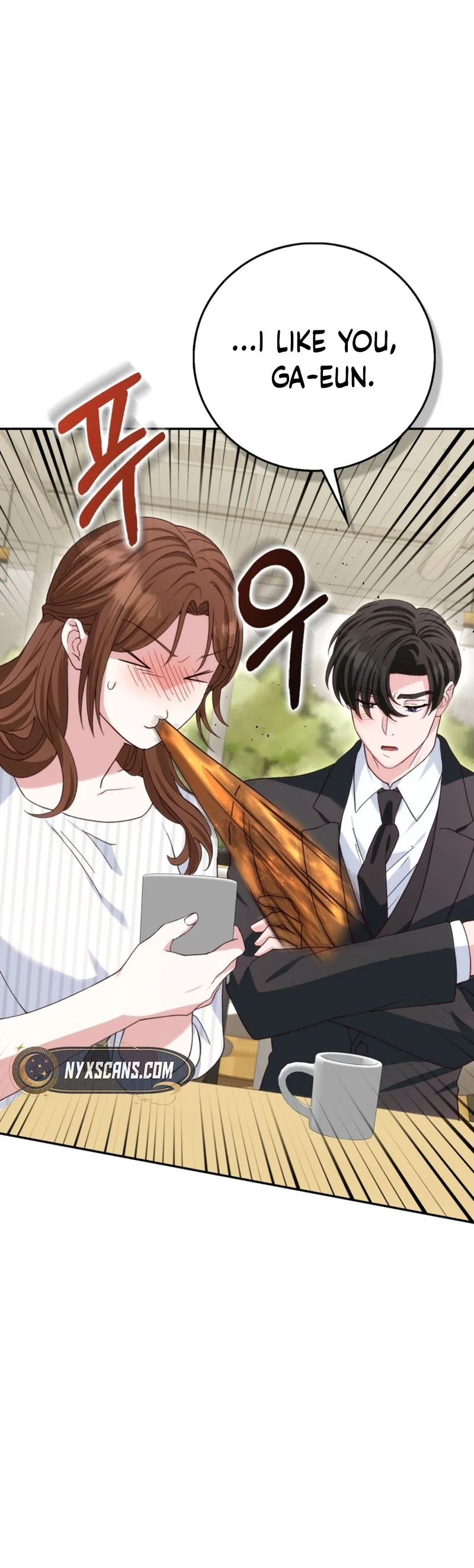Marriage: Like a Job Interview Chapter 35 Page 32