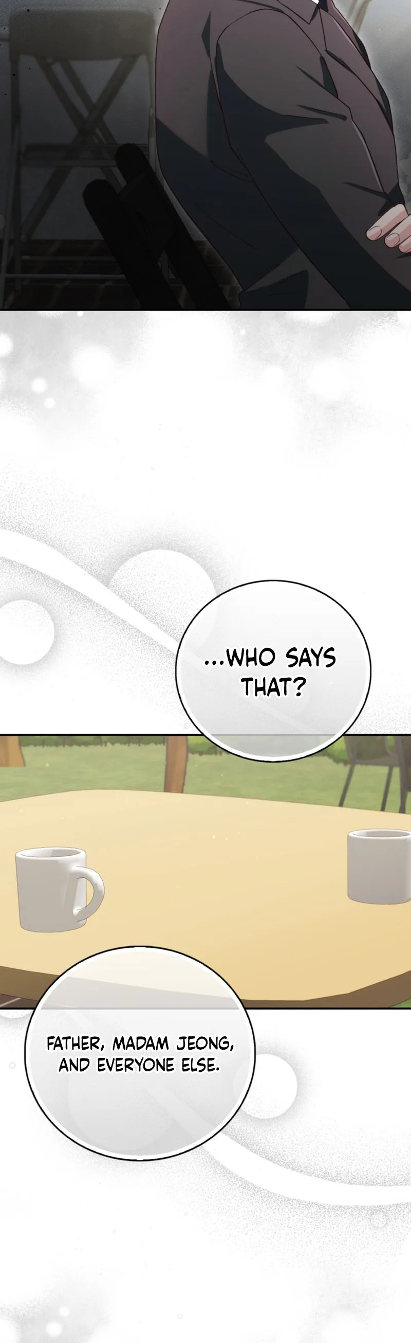 Marriage: Like a Job Interview Chapter 35 Page 34