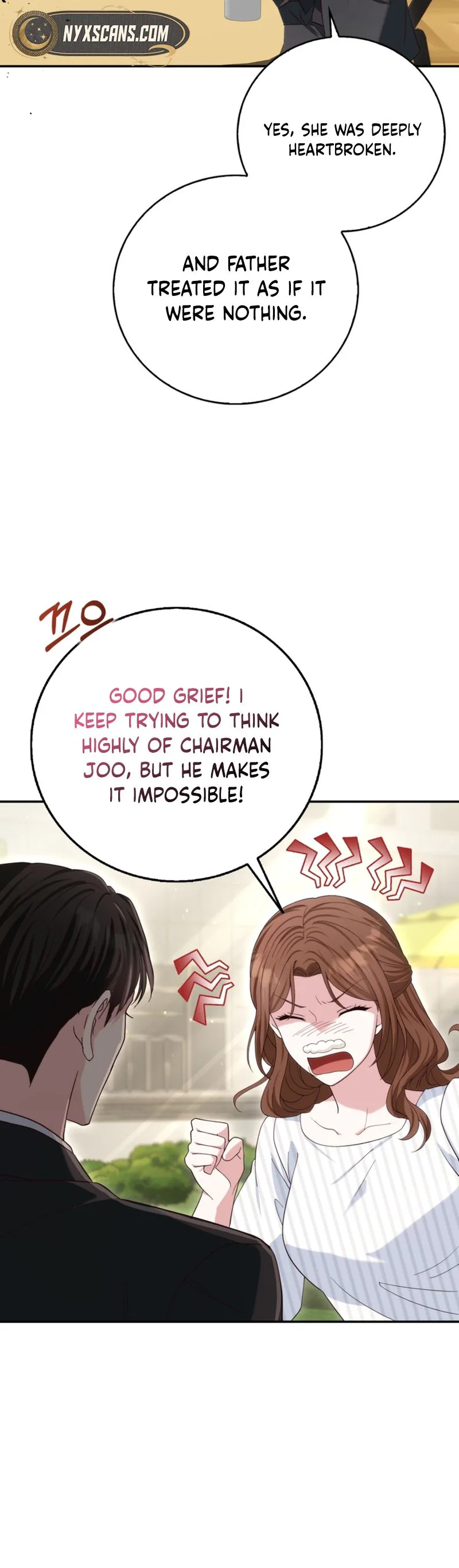 Marriage: Like a Job Interview Chapter 35 Page 36