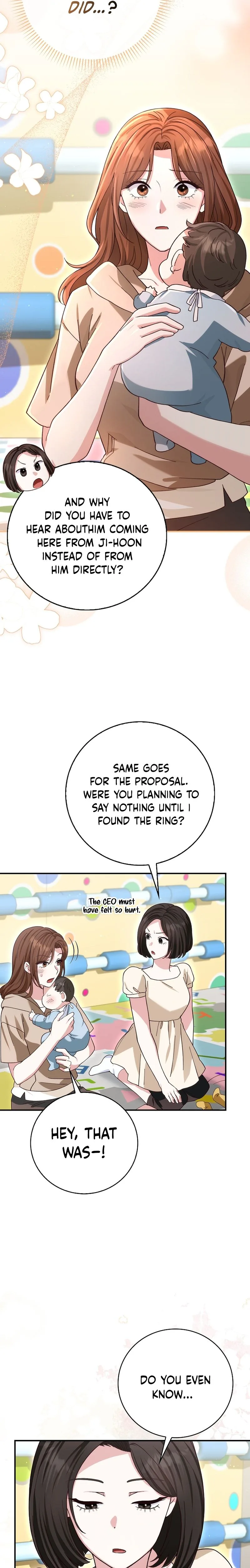 Marriage: Like a Job Interview Chapter 33 Page 35