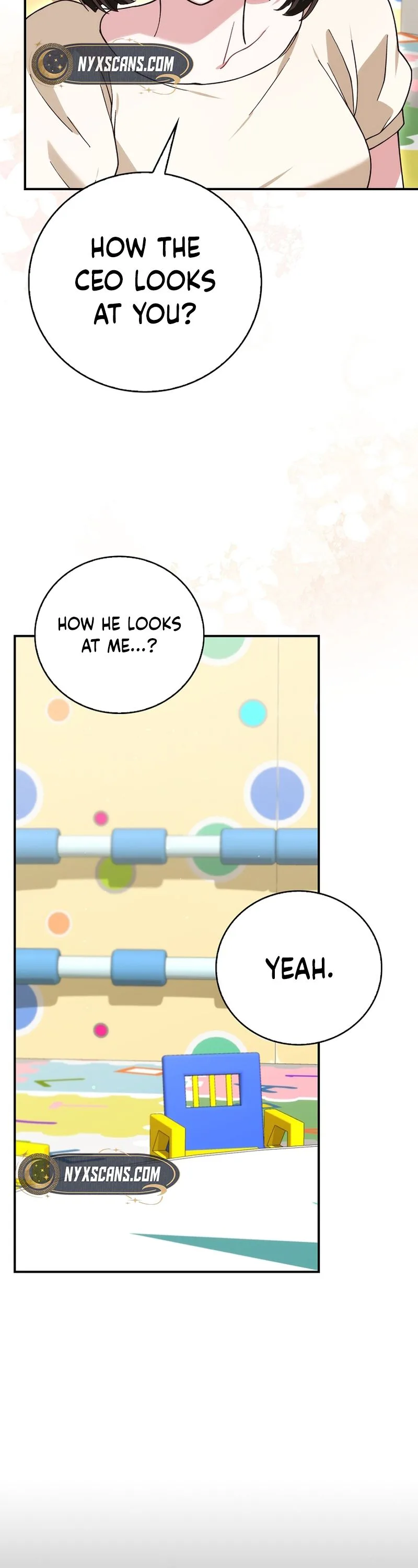 Marriage: Like a Job Interview Chapter 33 Page 36