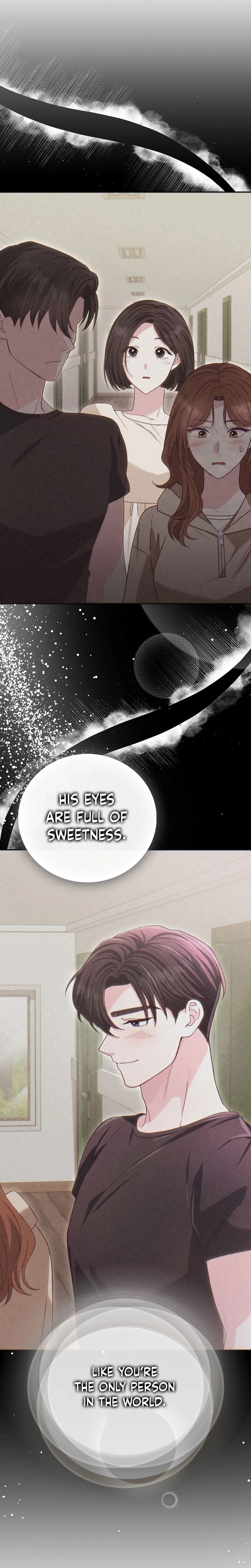 Marriage: Like a Job Interview Chapter 33 Page 37