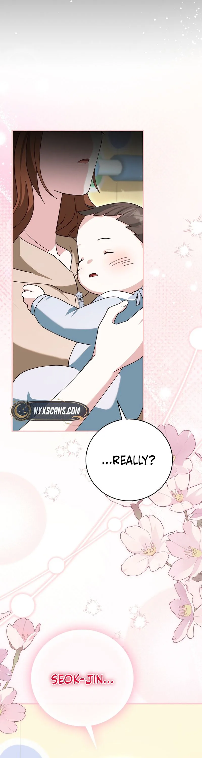 Marriage: Like a Job Interview Chapter 33 Page 38
