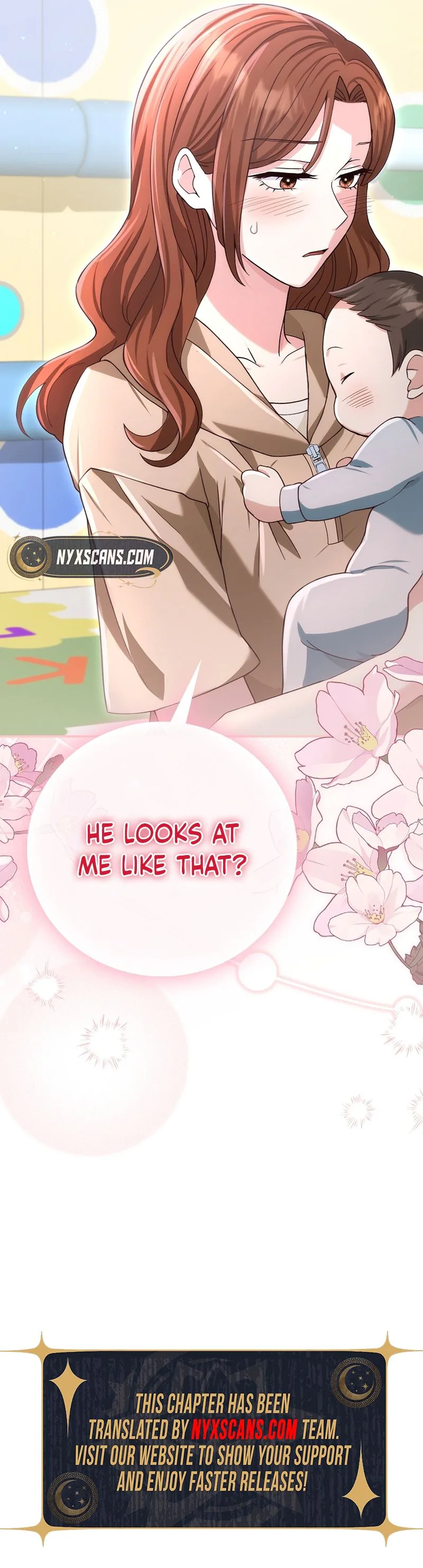 Marriage: Like a Job Interview Chapter 33 Page 39