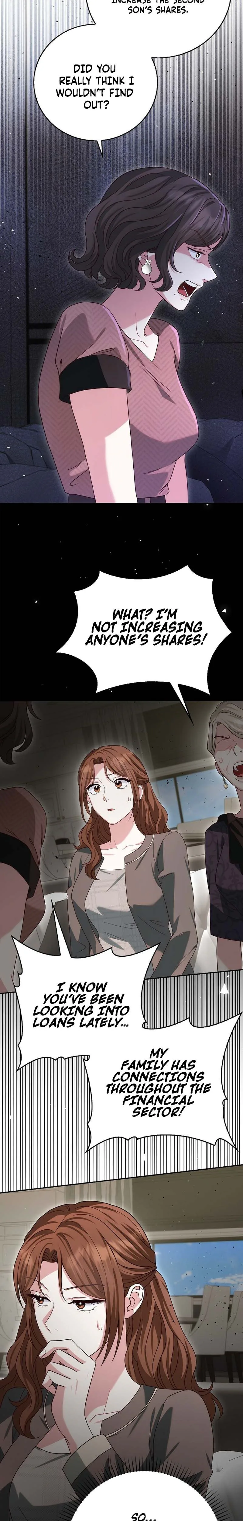 Marriage: Like a Job Interview Chapter 31 Page 26