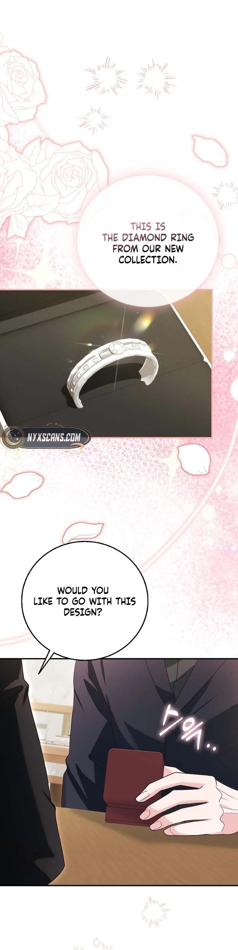 Marriage: Like a Job Interview Chapter 31 Page 30