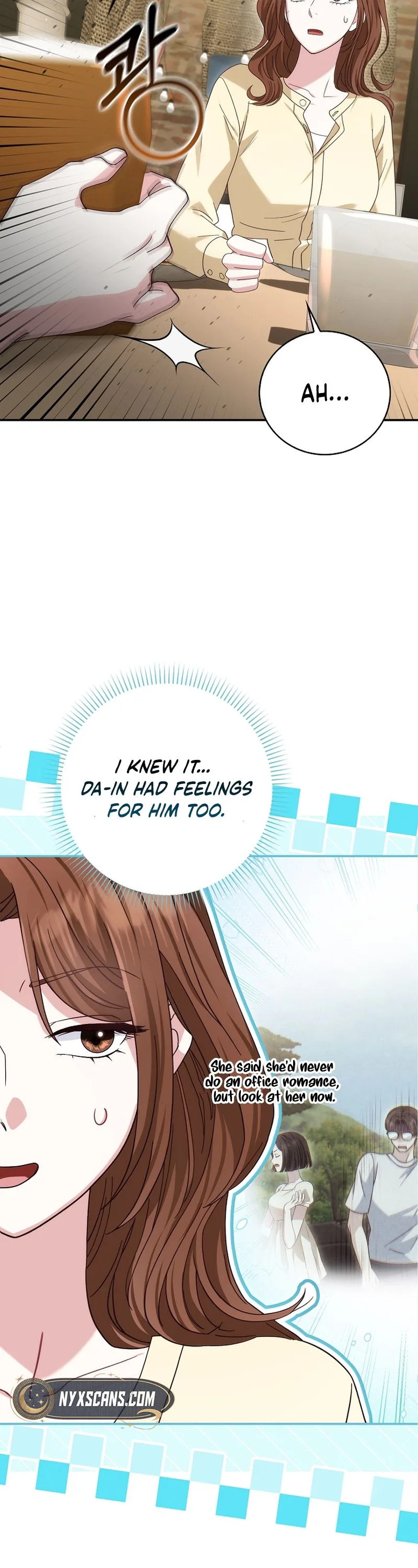 Marriage: Like a Job Interview Chapter 36 Page 18