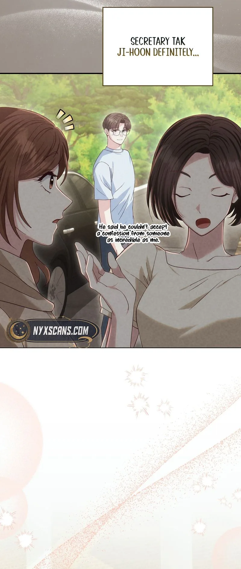 Marriage: Like a Job Interview Chapter 36 Page 20