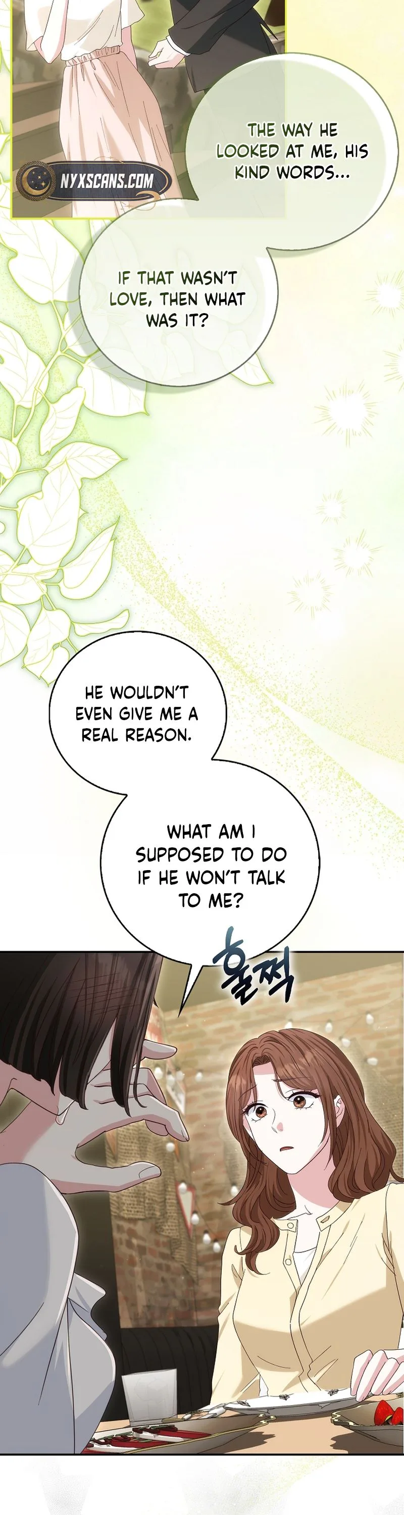 Marriage: Like a Job Interview Chapter 36 Page 24