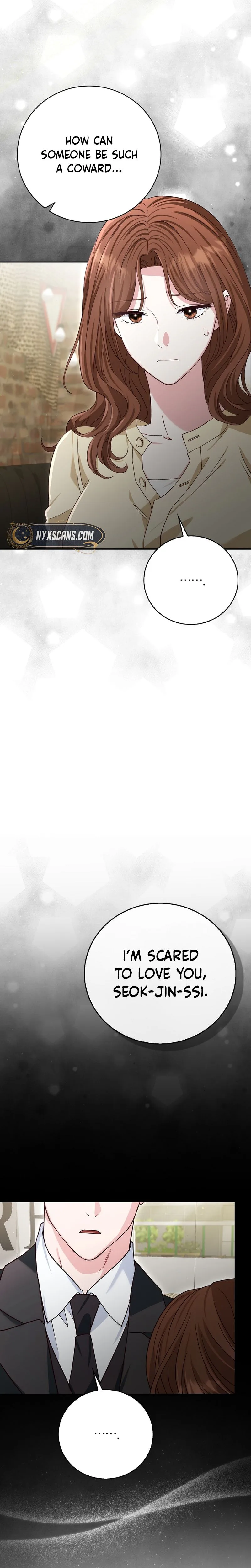 Marriage: Like a Job Interview Chapter 36 Page 25