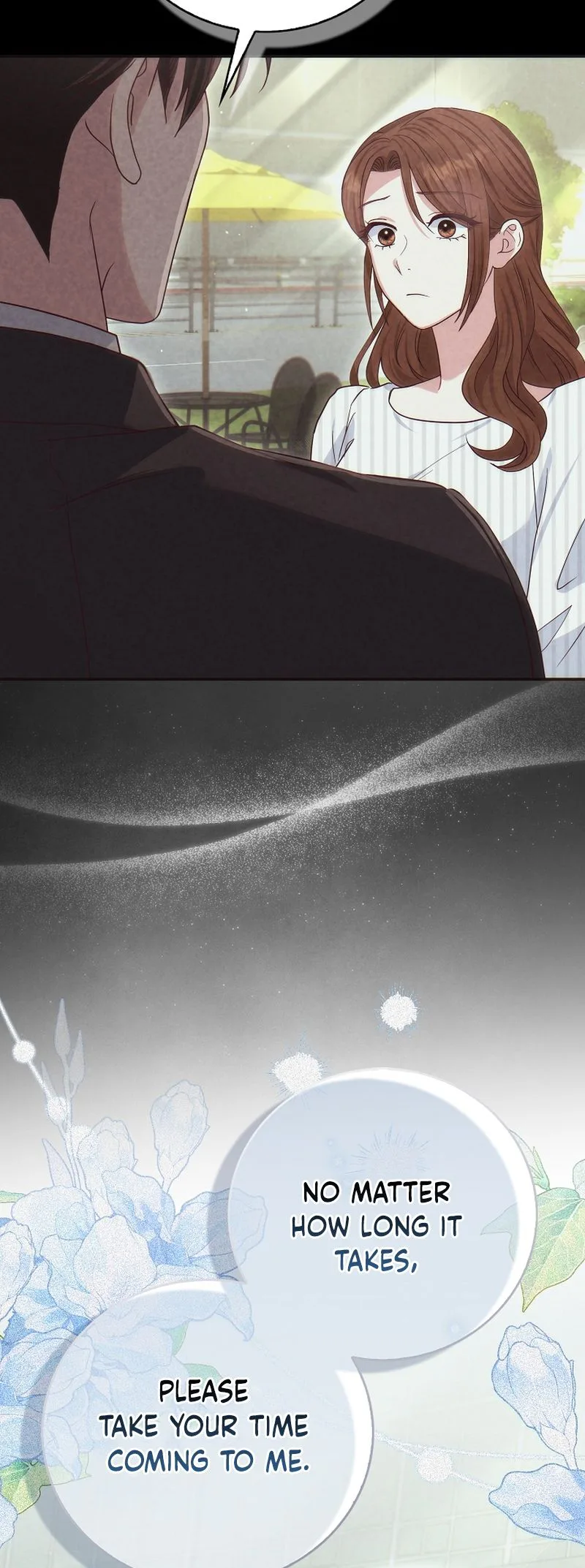 Marriage: Like a Job Interview Chapter 36 Page 28