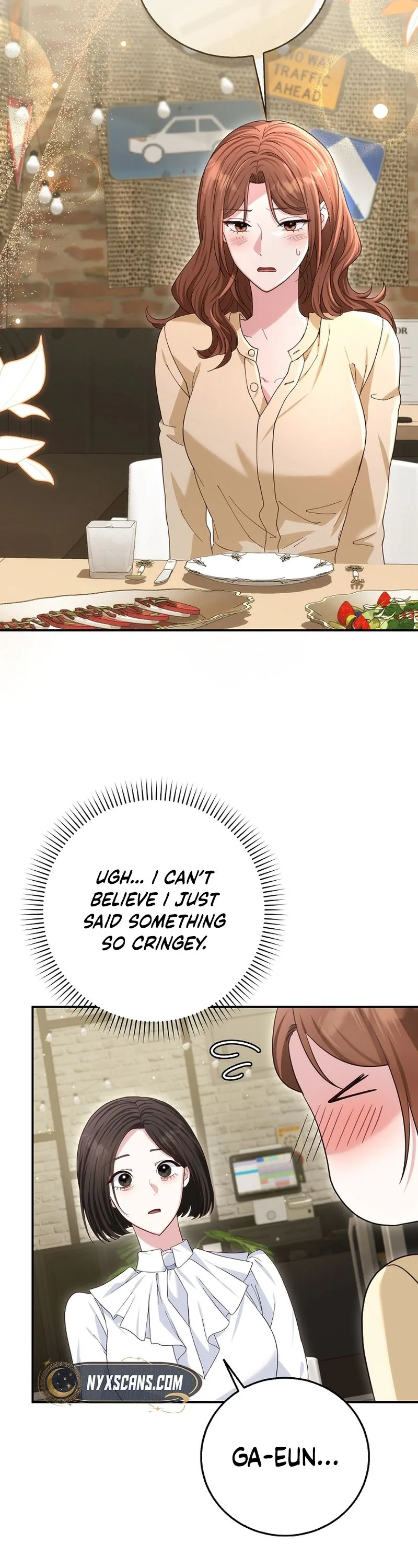 Marriage: Like a Job Interview Chapter 36 Page 30