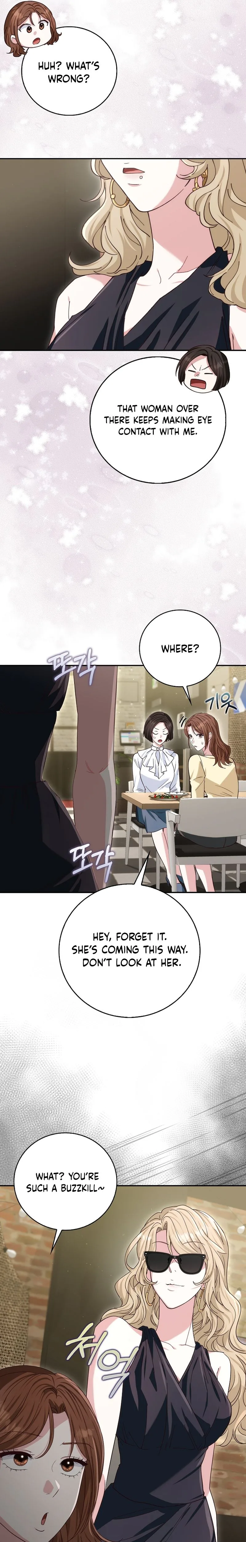 Marriage: Like a Job Interview Chapter 36 Page 33