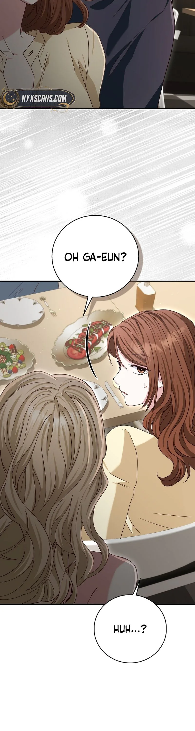 Marriage: Like a Job Interview Chapter 36 Page 34