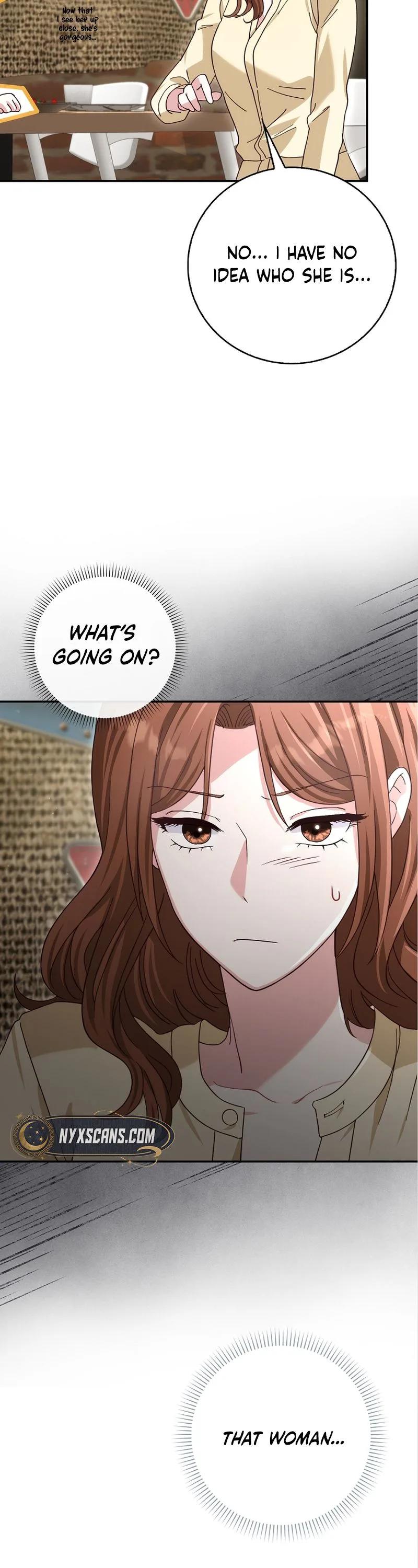 Marriage: Like a Job Interview Chapter 36 Page 38
