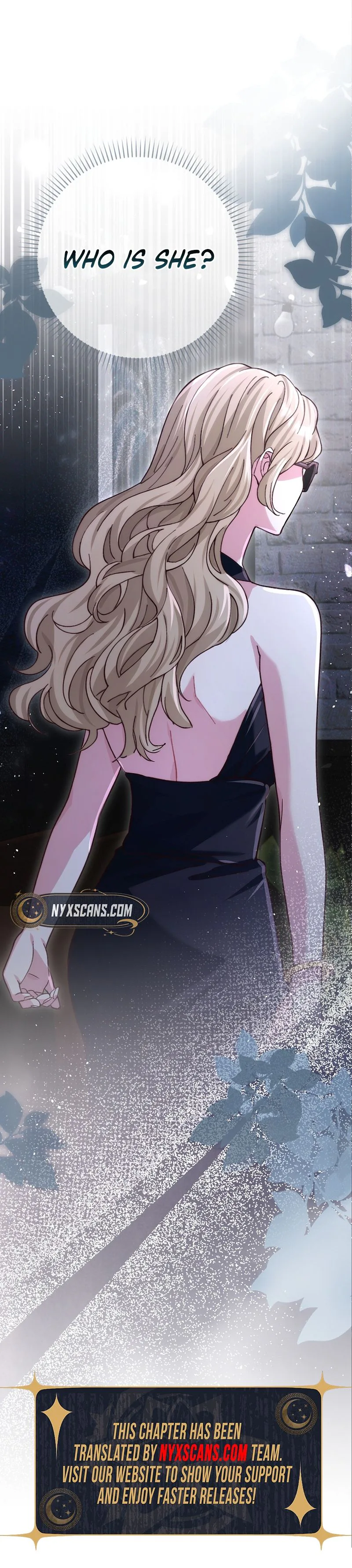 Marriage: Like a Job Interview Chapter 36 Page 39