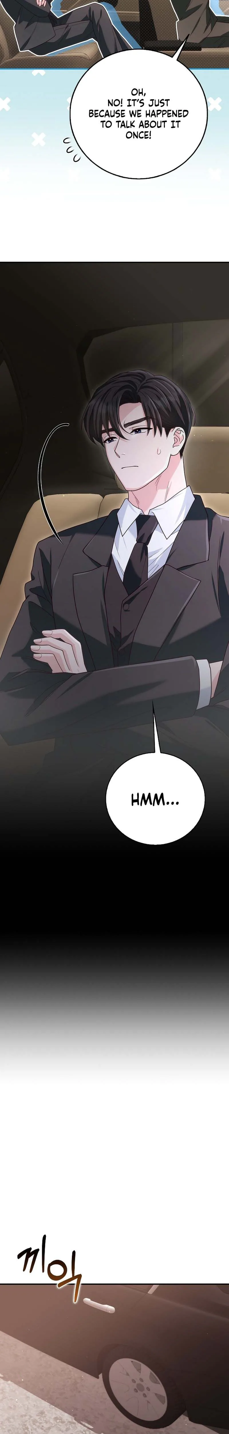 Marriage: Like a Job Interview Chapter 30 Page 9