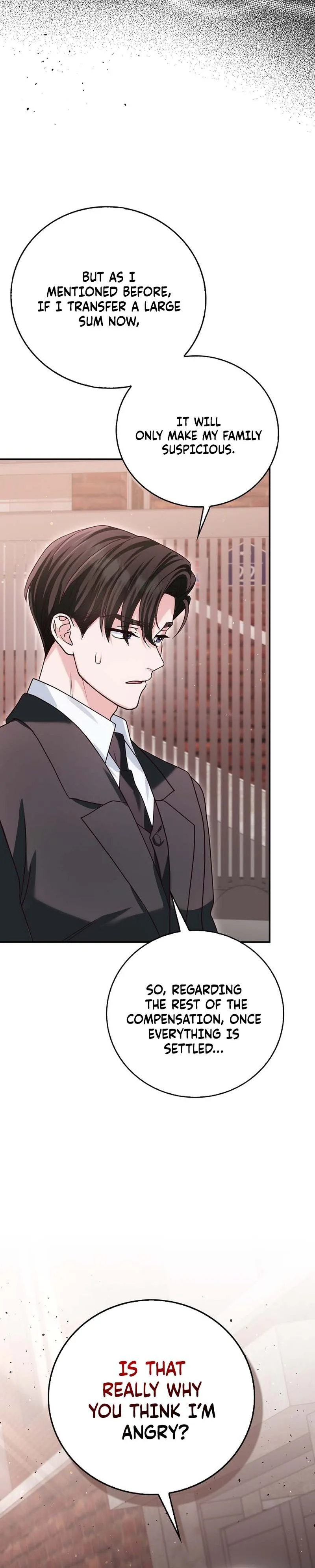 Marriage: Like a Job Interview Chapter 30 Page 18