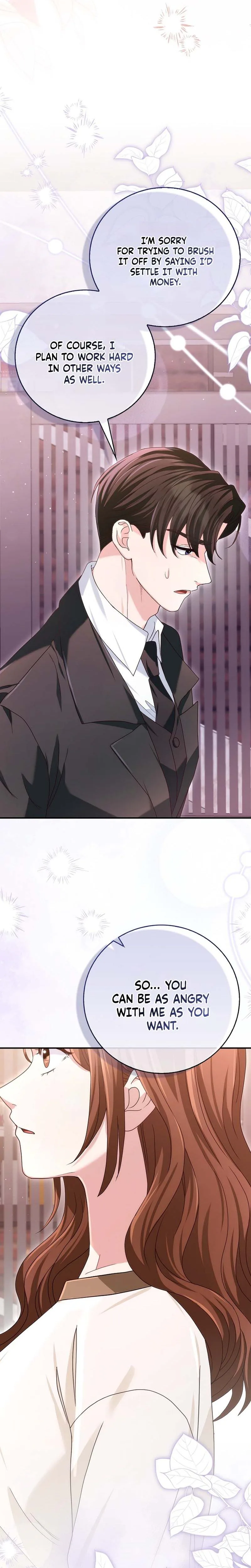 Marriage: Like a Job Interview Chapter 30 Page 22