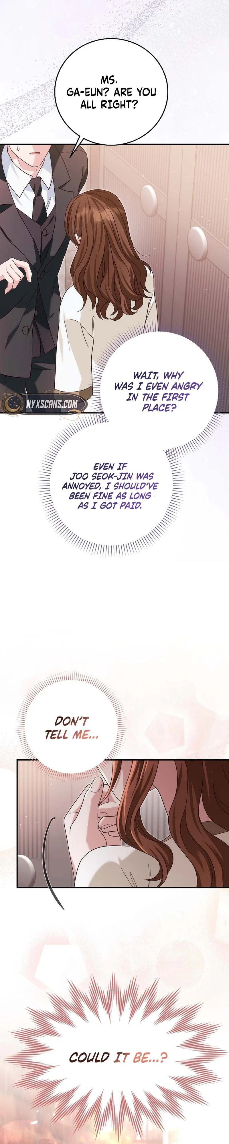 Marriage: Like a Job Interview Chapter 30 Page 24