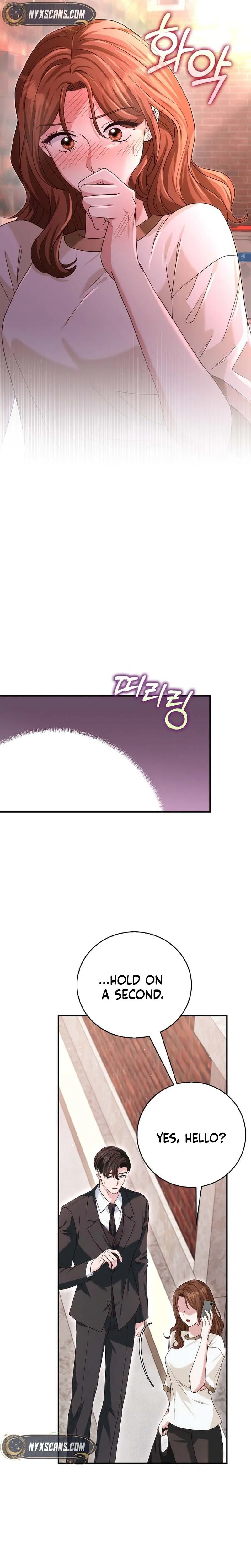 Marriage: Like a Job Interview Chapter 30 Page 25