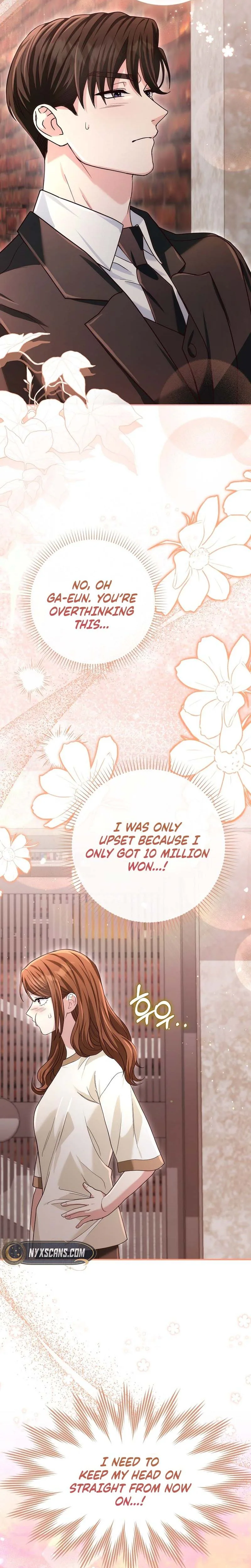 Marriage: Like a Job Interview Chapter 30 Page 31