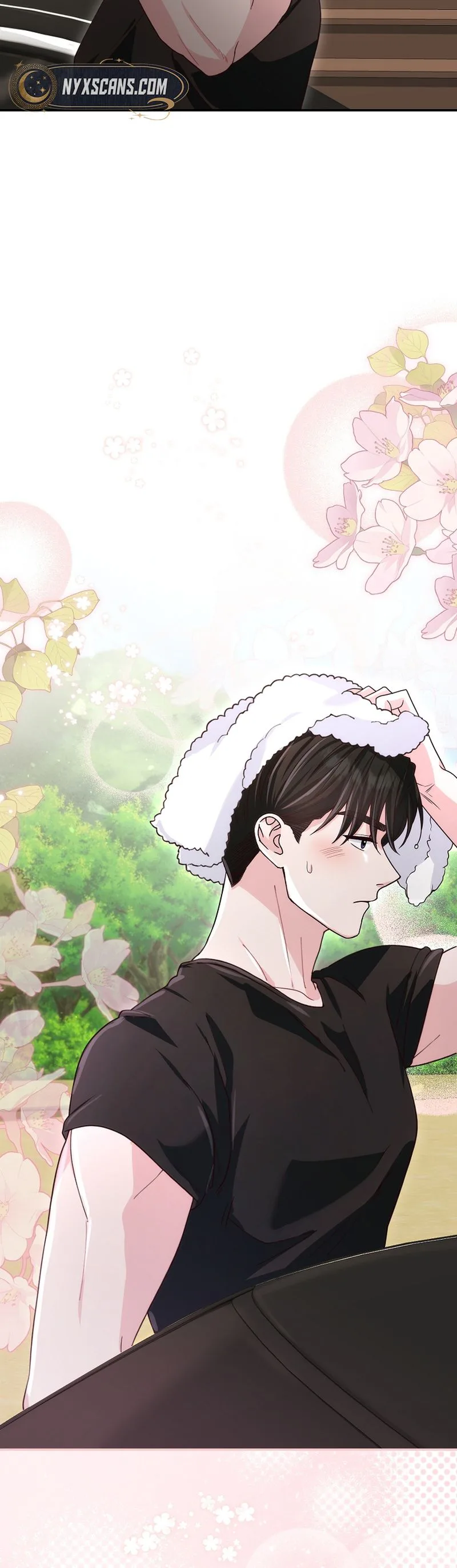 Marriage: Like a Job Interview Chapter 34 Page 10