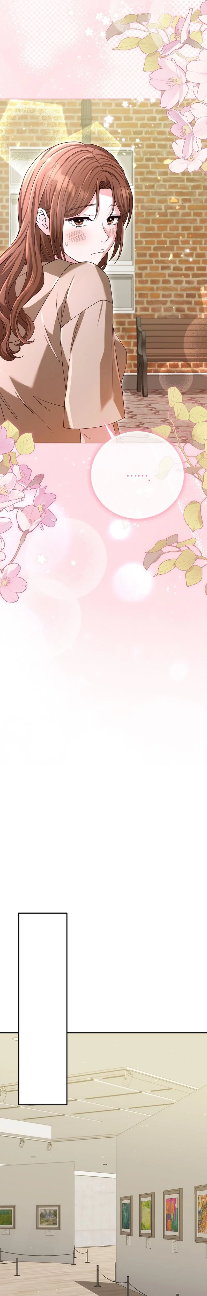 Marriage: Like a Job Interview Chapter 34 Page 11