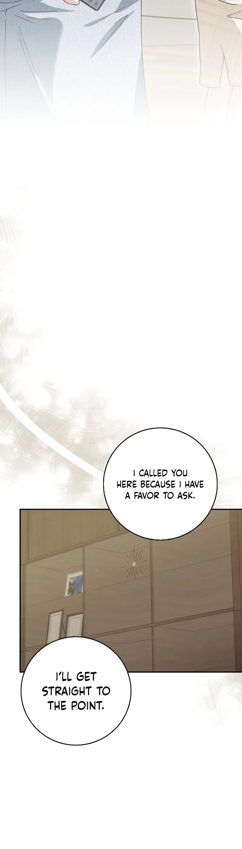 Marriage: Like a Job Interview Chapter 34 Page 18