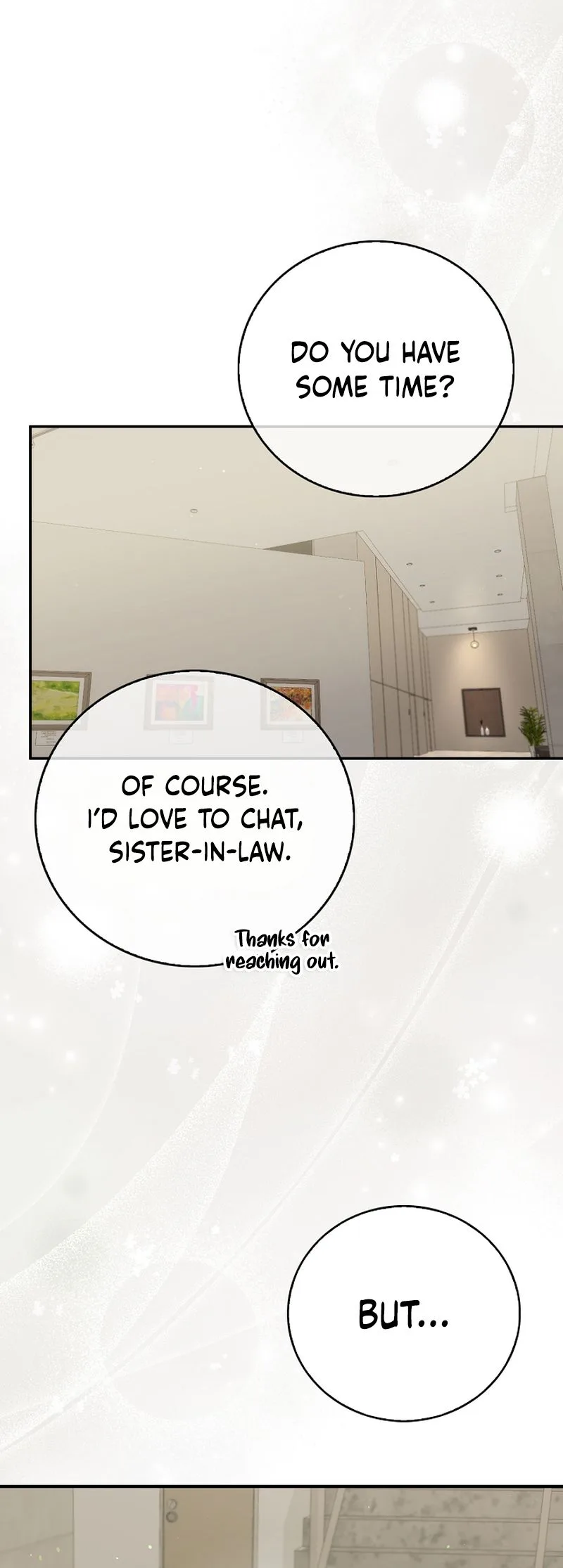 Marriage: Like a Job Interview Chapter 34 Page 35