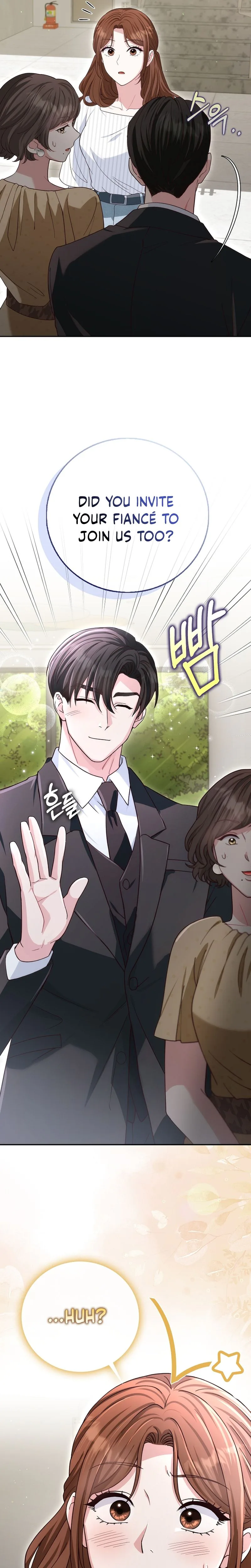 Marriage: Like a Job Interview Chapter 34 Page 36
