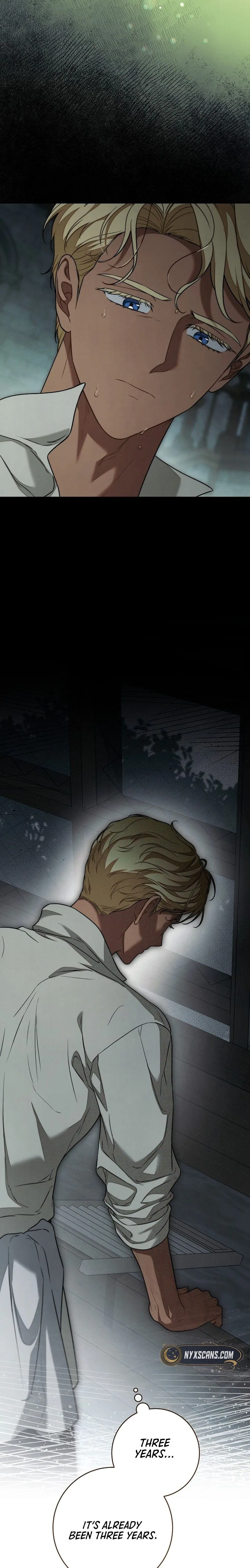 Marriage of Convenience 2: An Unforgettable Song Chapter 50 Page 6