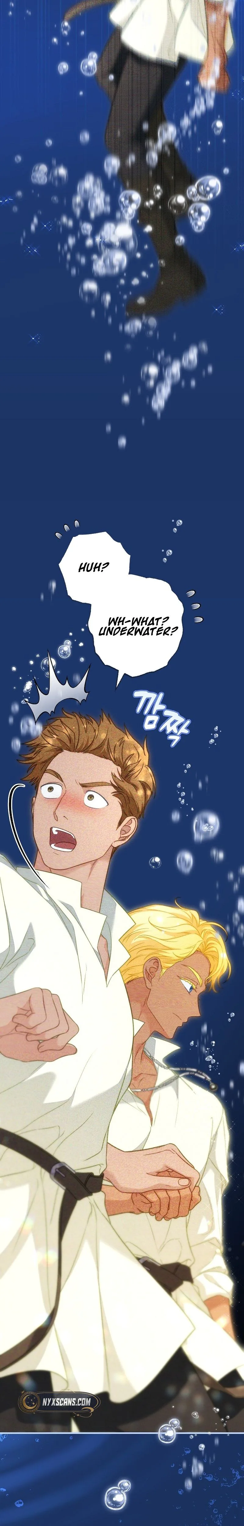 Marriage of Convenience 2: An Unforgettable Song Chapter 50 Page 12