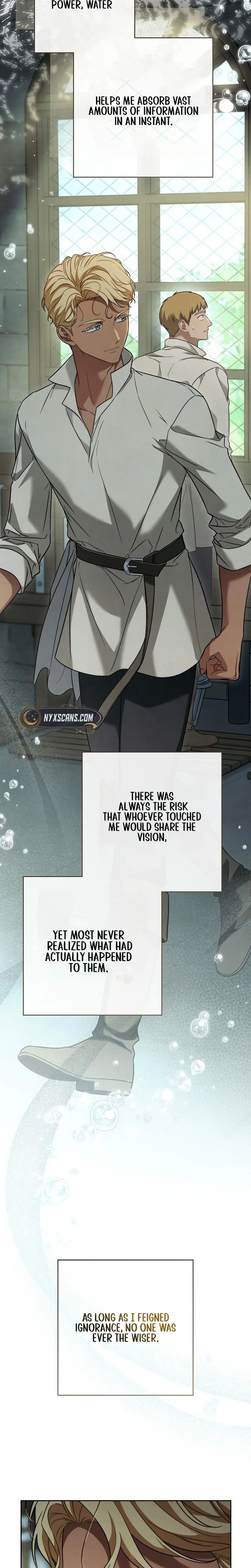 Marriage of Convenience 2: An Unforgettable Song Chapter 50 Page 16