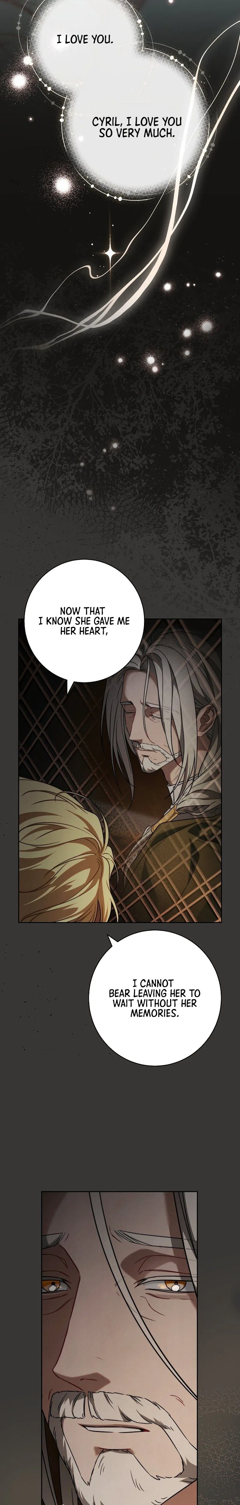 Marriage of Convenience 2: An Unforgettable Song Chapter 50 Page 24